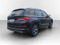 Skoda Kodiaq 2.0 TSI DSG 4x4 Sportline LED*NAV*SHZ*PDC*TEMPO... Schwarz - thumbnail 5