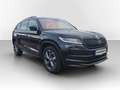 Skoda Kodiaq 2.0 TSI DSG 4x4 Sportline LED*NAV*SHZ*PDC*TEMPO... Schwarz - thumbnail 4