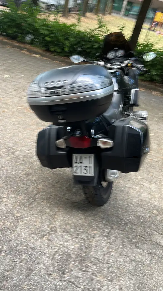 BMW R 1100 RS