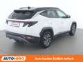 Hyundai TUCSON 1.6 T-GDI Hybrid Trend 4WD Weiß - thumbnail 6