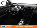 Hyundai TUCSON 1.6 T-GDI Hybrid Trend 4WD Weiß - thumbnail 13