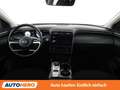 Hyundai TUCSON 1.6 T-GDI Hybrid Trend 4WD Weiß - thumbnail 12