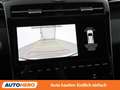 Hyundai TUCSON 1.6 T-GDI Hybrid Trend 4WD Weiß - thumbnail 22