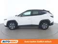 Hyundai TUCSON 1.6 T-GDI Hybrid Trend 4WD Weiß - thumbnail 3
