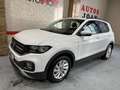 Volkswagen T-Cross 1.0 TSI Advance 81kW Blanco - thumbnail 4