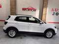 Volkswagen T-Cross 1.0 TSI Advance 81kW Blanco - thumbnail 12