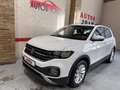 Volkswagen T-Cross 1.0 TSI Advance 81kW Blanco - thumbnail 2