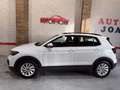 Volkswagen T-Cross 1.0 TSI Advance 81kW Blanco - thumbnail 5