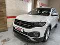 Volkswagen T-Cross 1.0 TSI Advance 81kW Blanco - thumbnail 3