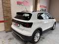 Volkswagen T-Cross 1.0 TSI Advance 81kW Blanco - thumbnail 10