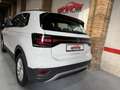 Volkswagen T-Cross 1.0 TSI Advance 81kW Blanco - thumbnail 8