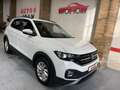Volkswagen T-Cross 1.0 TSI Advance 81kW Blanco - thumbnail 14
