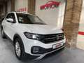 Volkswagen T-Cross 1.0 TSI Advance 81kW Blanco - thumbnail 15