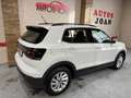 Volkswagen T-Cross 1.0 TSI Advance 81kW Blanco - thumbnail 11