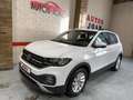 Volkswagen T-Cross 1.0 TSI Advance 81kW Blanco - thumbnail 1