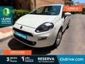 Fiat Punto 1.2 8v Young 69 CV SS Gasolina Blanco - thumbnail 1