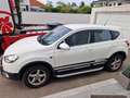 Nissan Qashqai Qashqai 1,5 dCi Acenta 2WD DPF Acenta Weiß - thumbnail 2