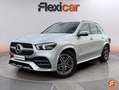 Mercedes-Benz GLE 300 300d 4Matic Aut. Gris - thumbnail 3