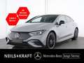 Mercedes-Benz EQE 300 AMG-Sport+Pano+Burm+Stdhz+DISTRONIC+360 Серый - thumbnail 1