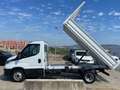 Iveco Daily Chasis Cabina 35C14 3450 136 Blanco - thumbnail 7