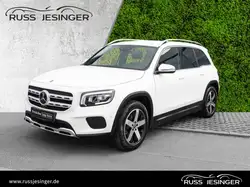Mercedes-Benz GLB 200 d Progressive *AHK*LED*Distr*MBUX*SpurA*
