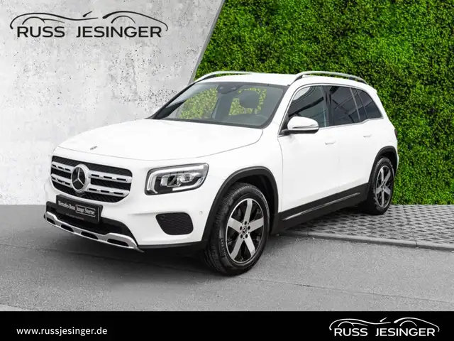 Mercedes-Benz GLB 200 d Progressive *AHK*LED*Distr*MBUX*SpurA*