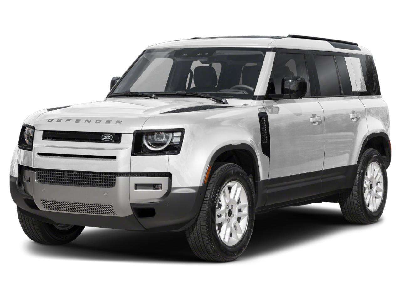 2026 Land Rover Defender 110 P300 S