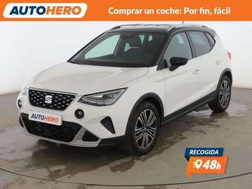 1.0 TSI S&S Xperience 110