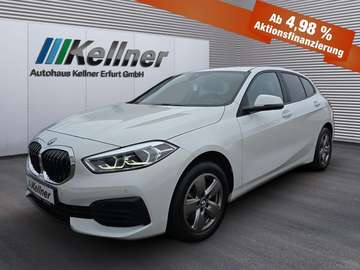 i Aut. HUD+LED+KOMFORT+LENKRADHEIZG