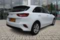 Kia Ceed / cee'd 1.0 T-GDi ComfortLine | ACC | Camera | DAB | Fabri Blanco - thumbnail 4