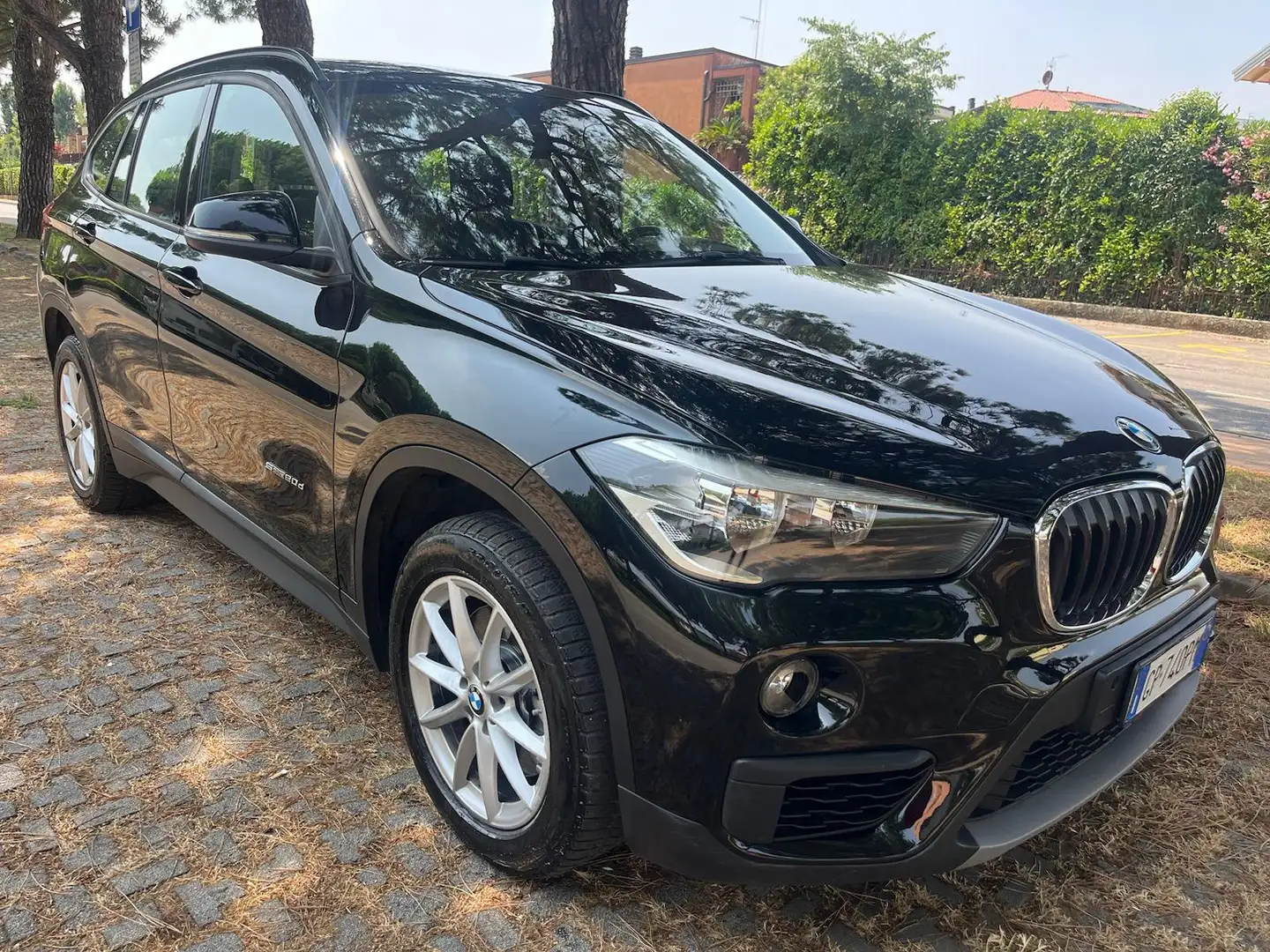 BMW X1 sdrive20d business Advantage - 2