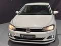 Volkswagen Polo 1.6TDI Edition 59kW Weiß - thumbnail 4