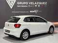 Volkswagen Polo 1.6TDI Edition 59kW Weiß - thumbnail 6