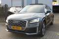 Audi Q2 1.4 TFSI CoD Sport Pro Line S Pano Leer Topstaat!! Grijs - thumbnail 1