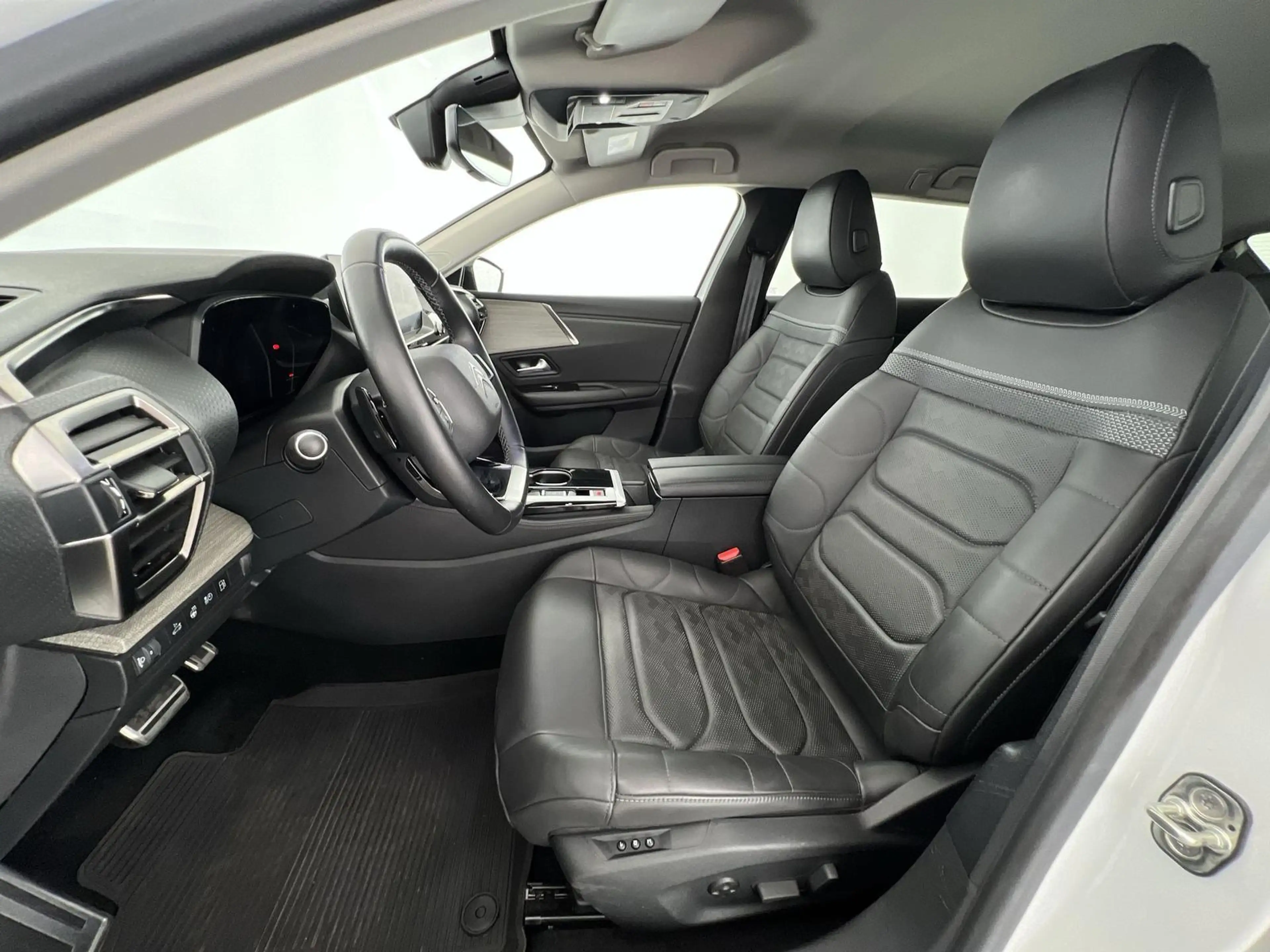 Citroen C5 X Shine Pack Hybrid 1.5*SHZ*NAVI*360°K*uvm — photo 8