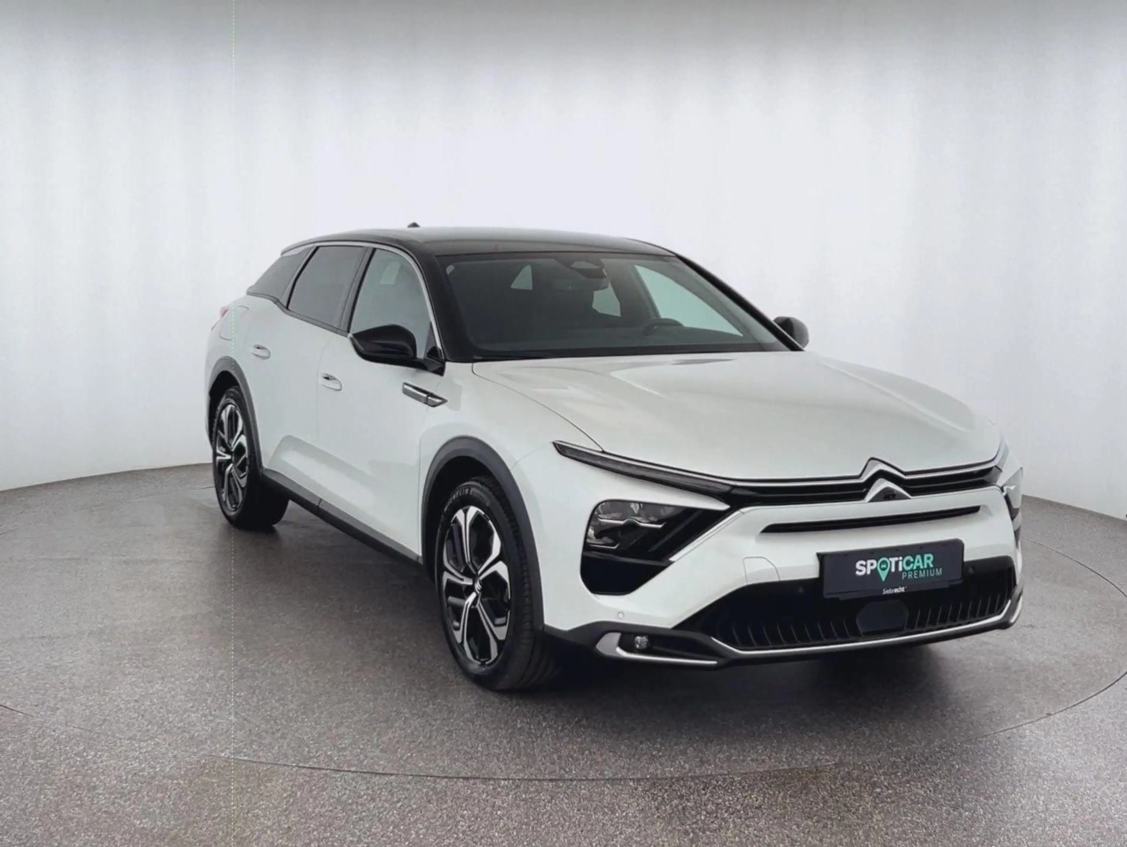 Citroen C5 X Shine Pack Hybrid 1.5*SHZ*NAVI*360°K*uvm — photo 3