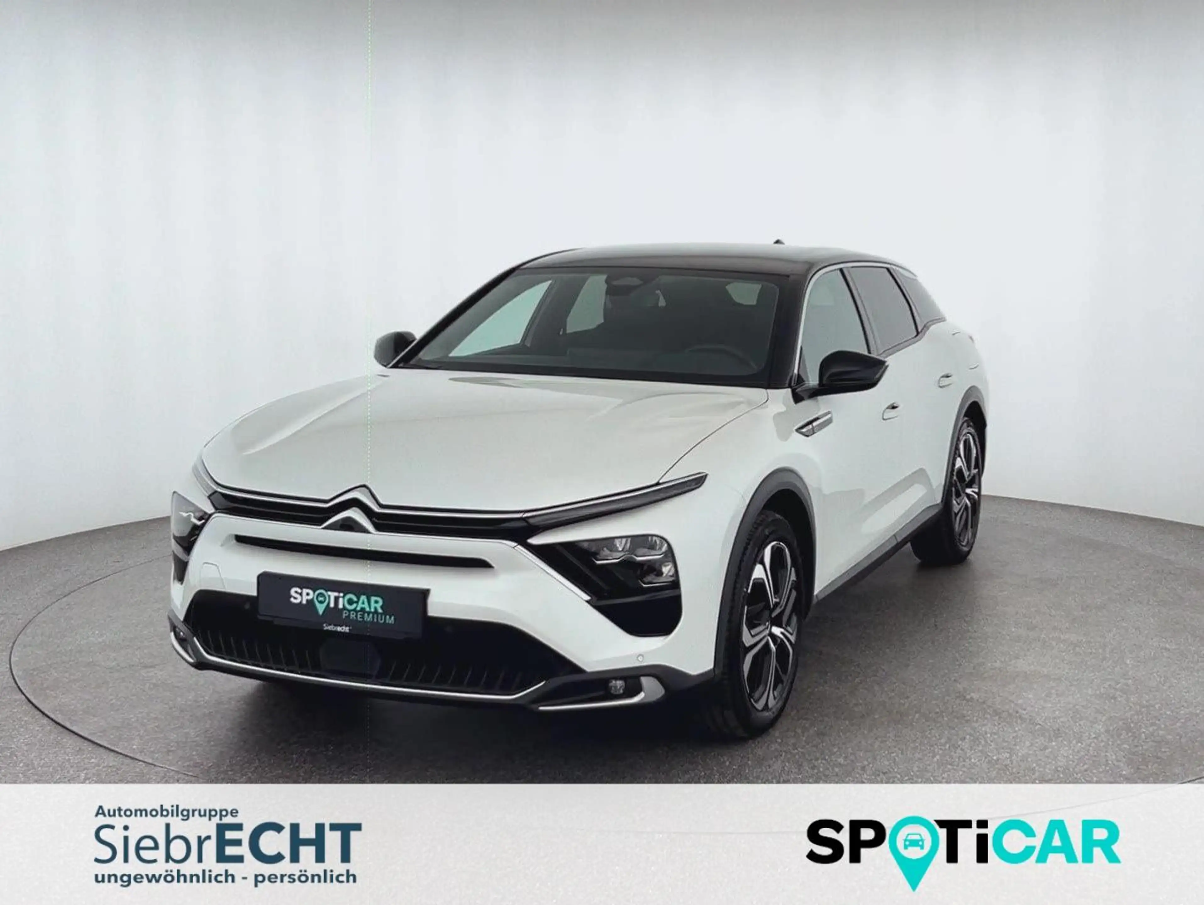 Citroen C5 X Shine Pack Hybrid 1.5*SHZ*NAVI*360°K*uvm