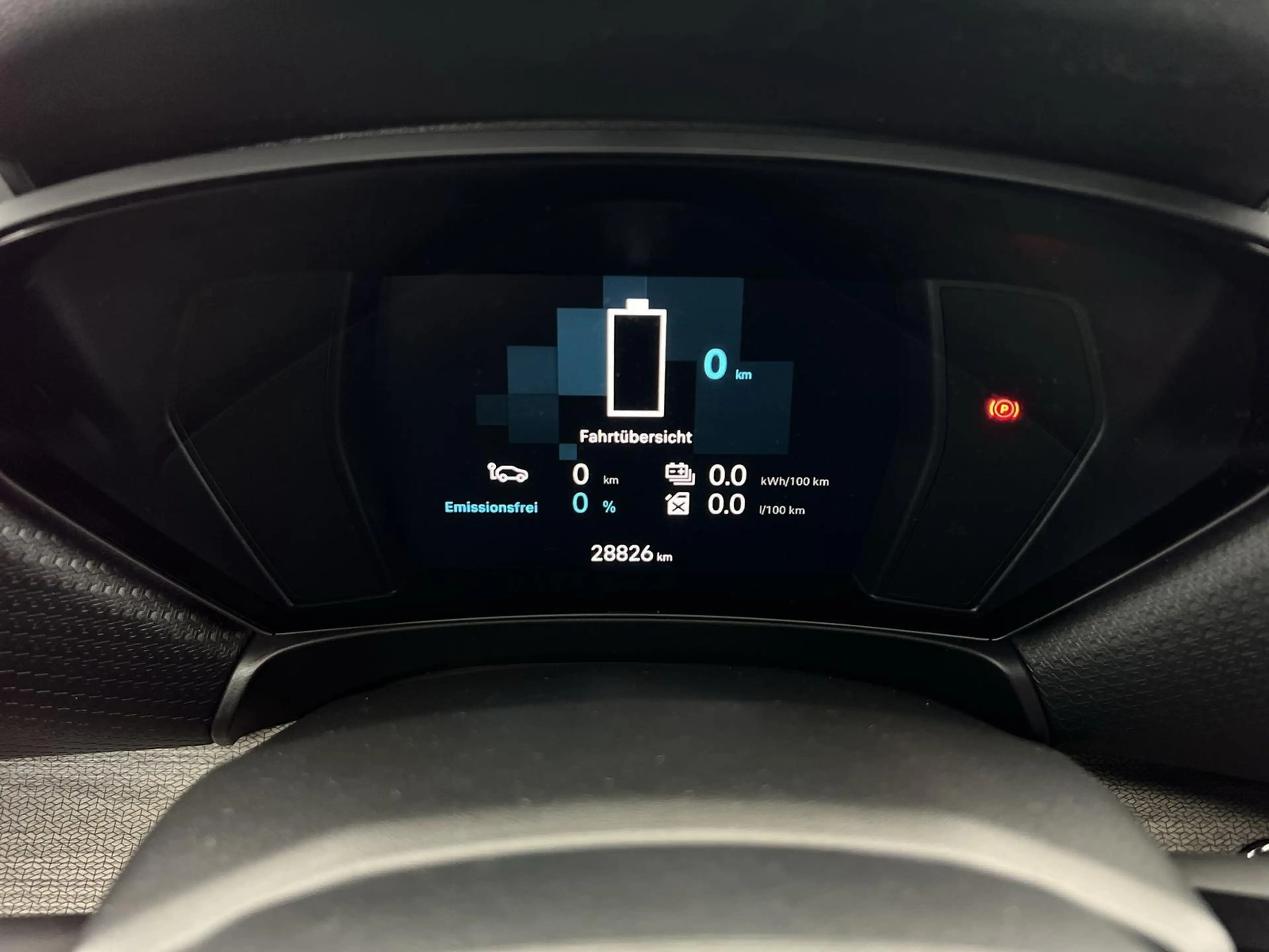 Citroen C5 X Shine Pack Hybrid 1.5*SHZ*NAVI*360°K*uvm — photo 11