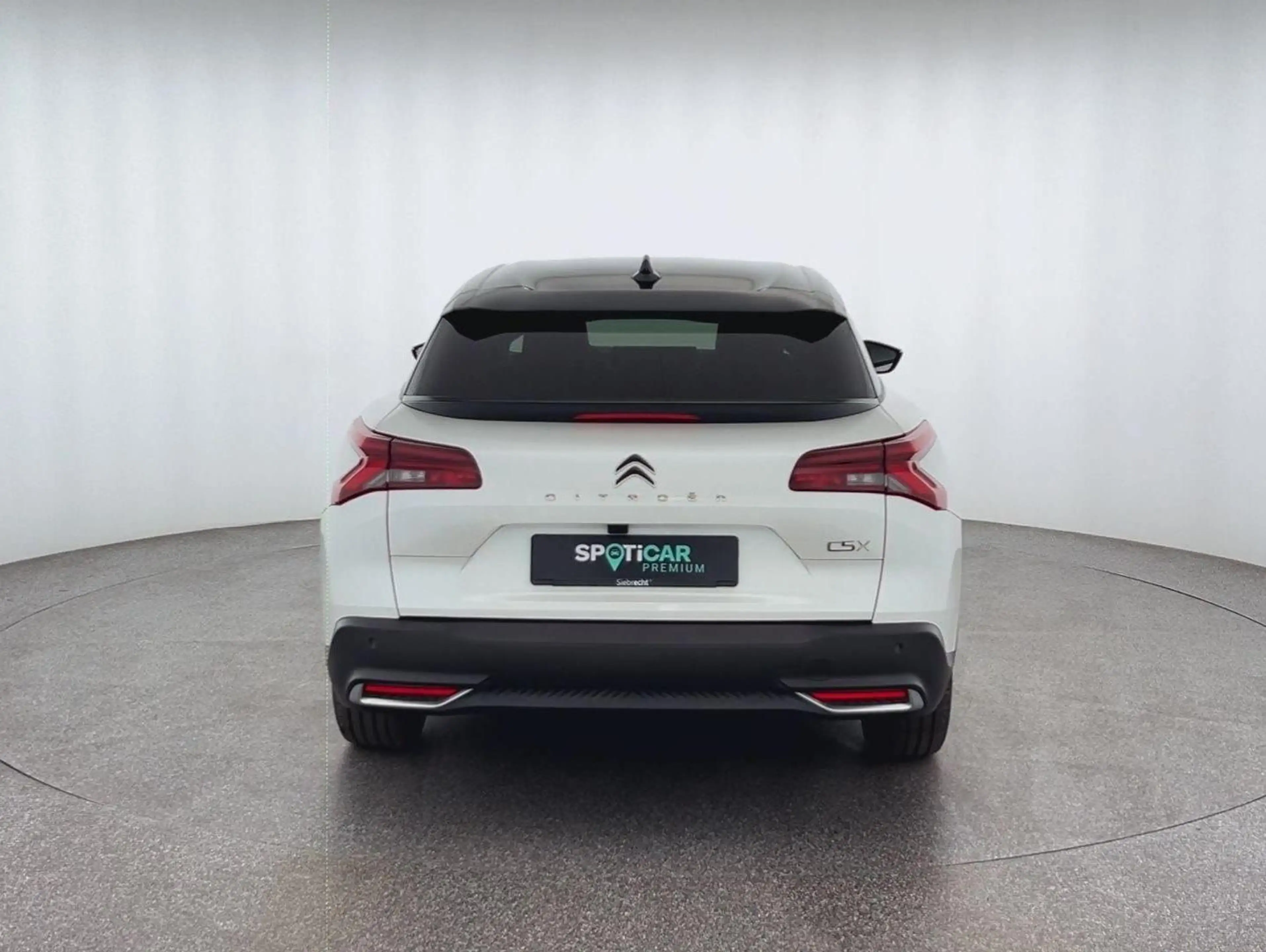 Citroen C5 X Shine Pack Hybrid 1.5*SHZ*NAVI*360°K*uvm — photo 4