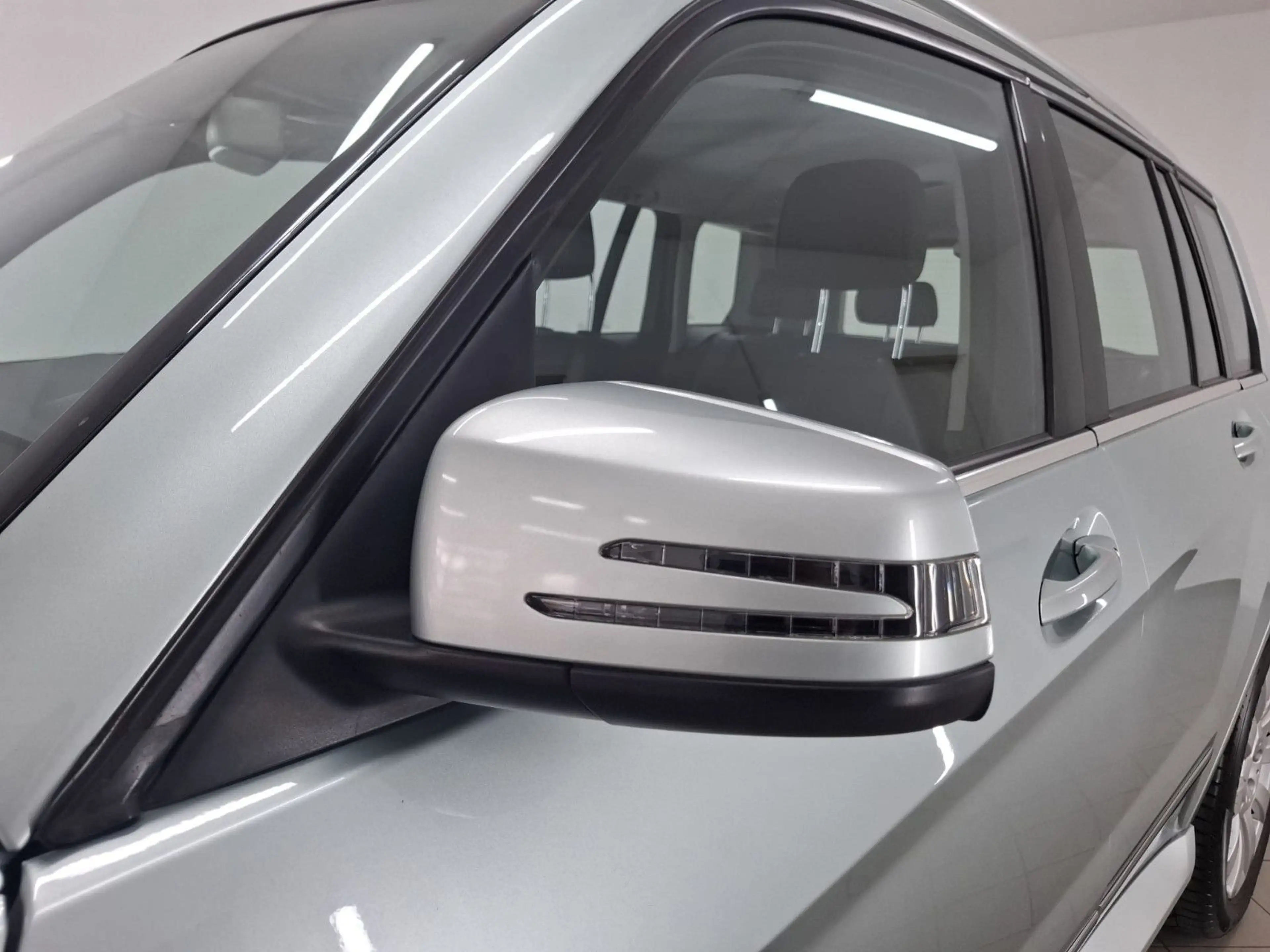 Mercedes-Benz GLK 280 GLK 300* 4MATIC*NAV*KAM*TEMP*GEPFLEGT*GARANTIE* — photo 9