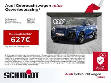 Edition One LM21 Pano Luft HuD B&O AHK