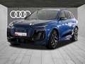 Audi SQ6 e-tron Edition One LM21 Pano Luft HuD B&O AHK Blau - thumbnail 4