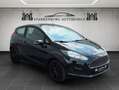 Ford Fiesta Trend 1,25 /Cool & Sound/Klima/Tüv Neu Noir - thumbnail 1