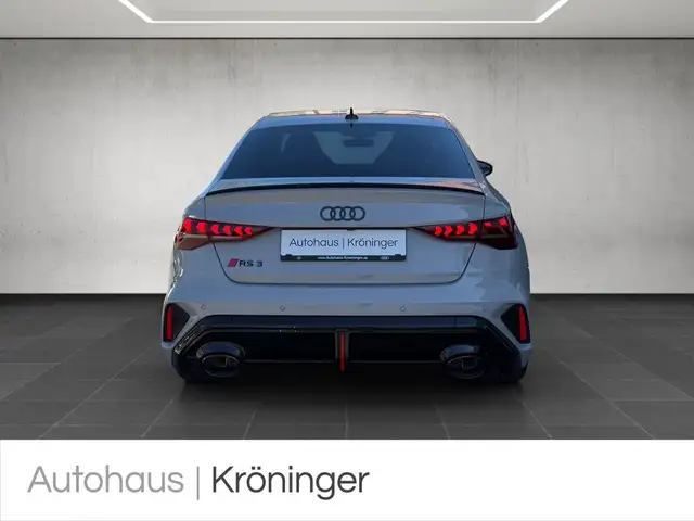 Audi RS3 view 6