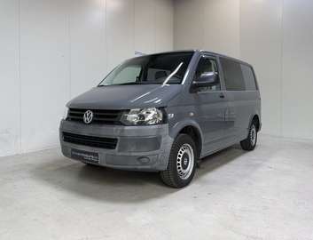 2.0 TDI - 5pl - Airco - Radio - Lichte Vracht D...