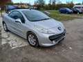 Peugeot 207 207 CC CC 150 THP Platinum Silber - thumbnail 3