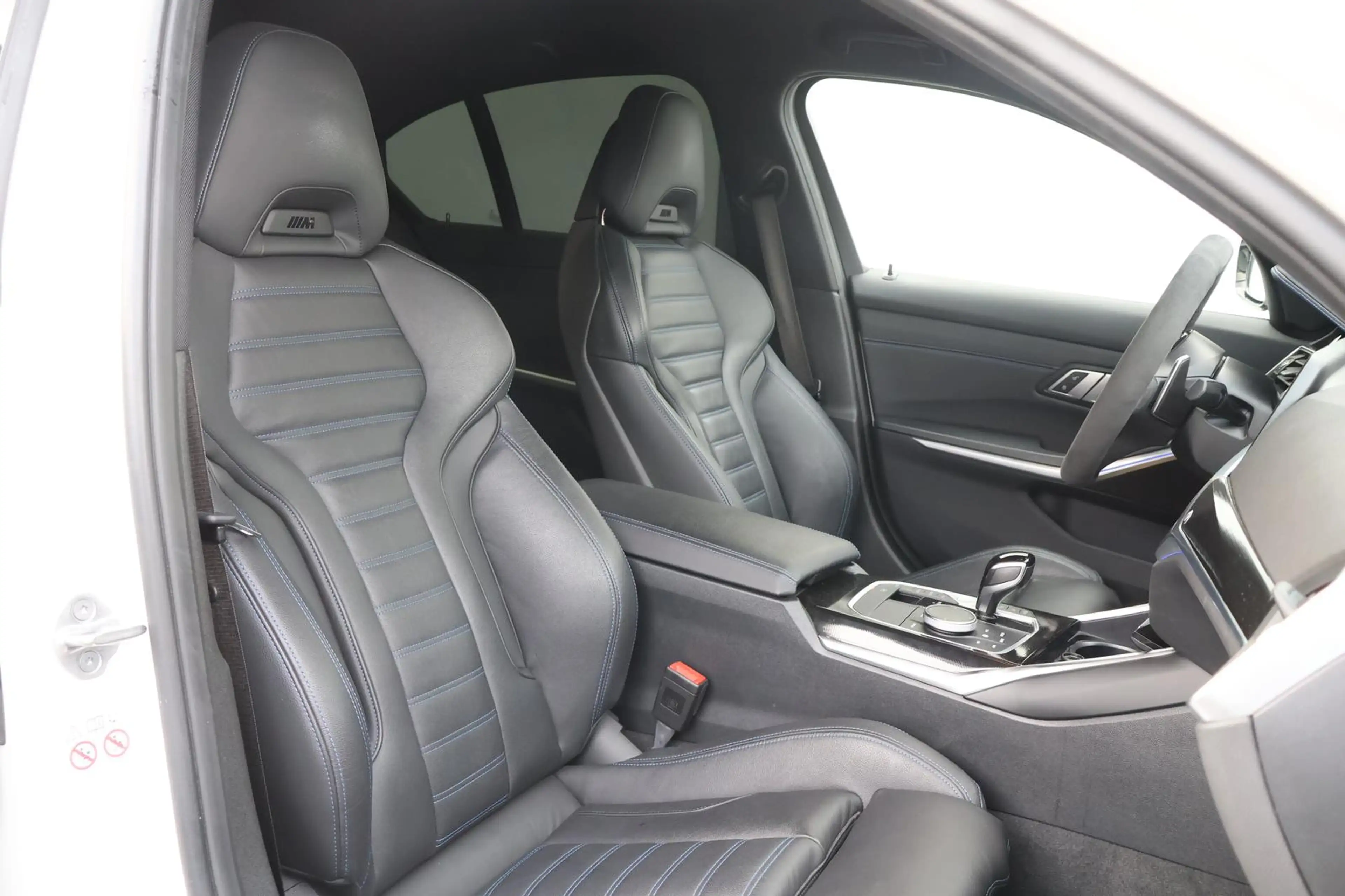 BMW 340 M340 d xDrive Laser 360° ALPINA M-Sitze — photo 12