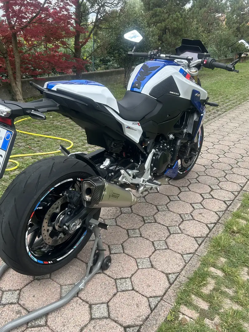 BMW F 900 R SPORT - 2