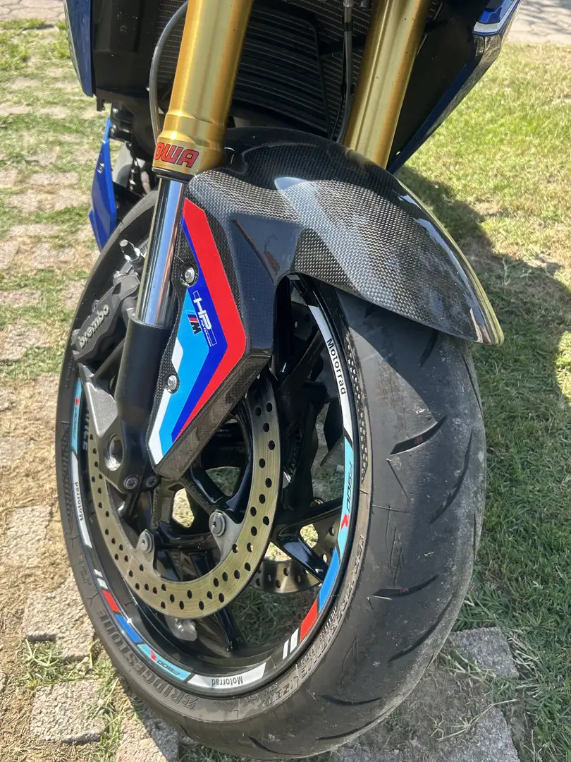 BMW F 900 R SPORT - 1