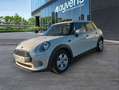 MINI Cooper ONE 5 PUERTAS Blanco - thumbnail 1
